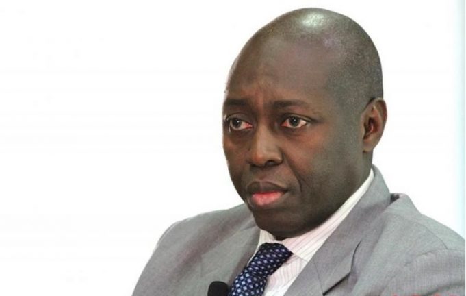 Mamadou Lamine Diallo : "Philippe Bohn est l'équivalent de Frank Timis