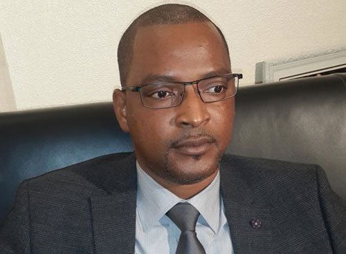 Mame Boye Diao l'éternel défenseur