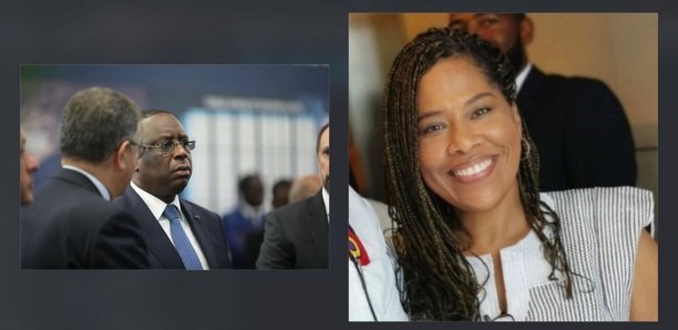 Naufrage d'une embarcation de migrants : Nathalie Yamb tacle Macky Sall