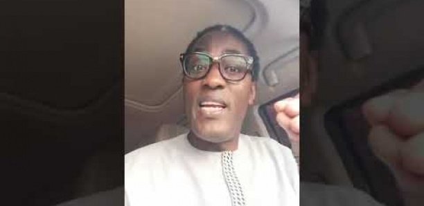 Mame Goor : "Ousmane Sonko Beugoul nék président, louko intéressé moy..."