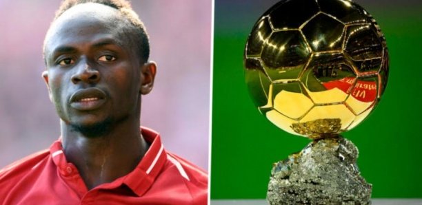 Adam Kalil, journaliste ivoirien : "Pourquoi je n'ai pas voté pour Sadio Mané"