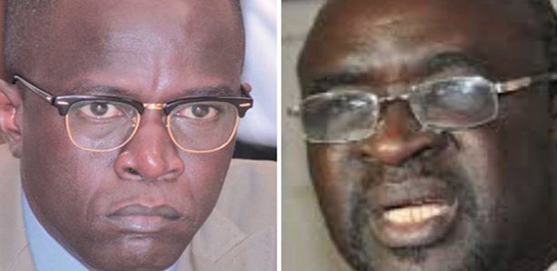 Règlement de comptes : Cissé Lo publie des vidéos compromettantes de Yakham Mbaye