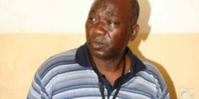 Suicide d'un policier à Sandaga : Le commissaire Keita livre son analyse