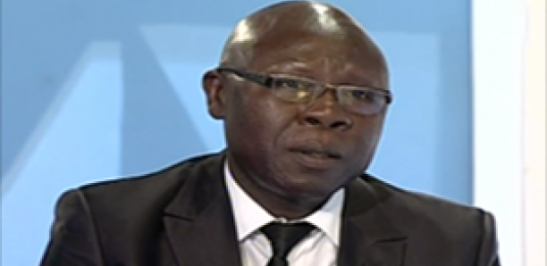 Luc Sarr : "L'animosité entre Yakham Mbaye et Cissé Lô ne nous plait pas"