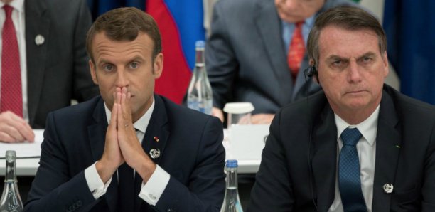 Sahel : Macron reporte le sommet de Pau à début 2020 après l'attaque au Niger