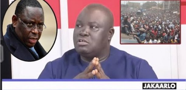 Birima Ndiaye sur la hausse du prix de l'électricité
