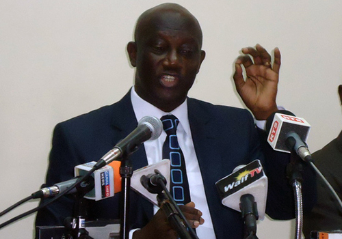 Mandats "illimix" : Serigne Mbacké Ndiaye lynché sur les réseaux sociaux