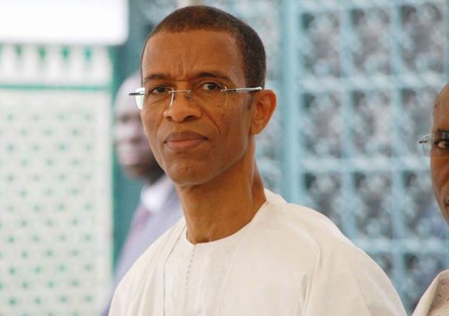Alioune Ndoye : « 90% de nos exportations et importations passent par le port de Dakar »