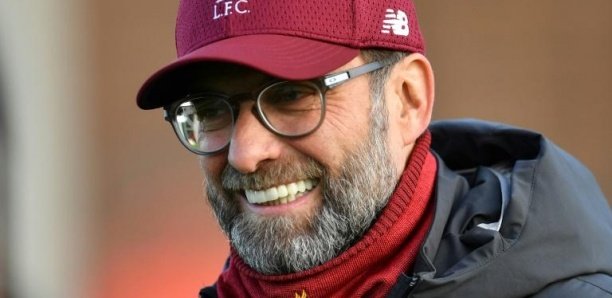 Klopp sur le tirage des Huitièmes de Finale C1: ‘’C’est génial…’’