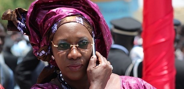Limogée de la Dgpsn: Anta Sarr Diacko emportée par ses "casseroles"?