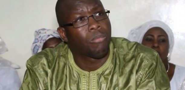 Saliou Samb démissionne du Stade de Mbour