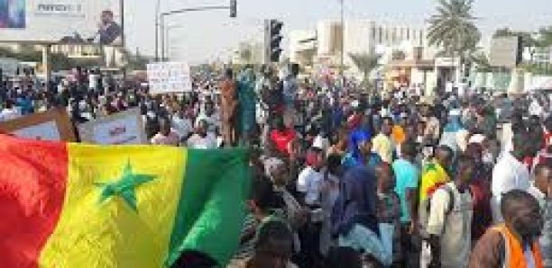 Le préfet interdit la manifestation de "Gno Lank