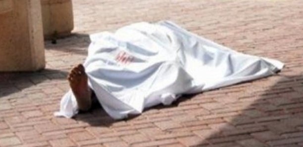 Kédougou: Un individu tue un policier et se suicide