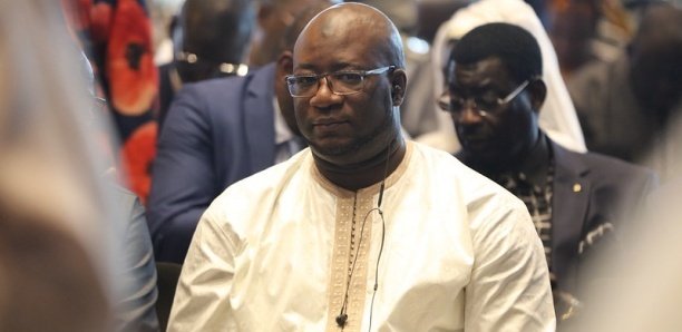 FORUM CIVIL: Le Conseil d’Administration témoigne son soutien à Birahim Seck
