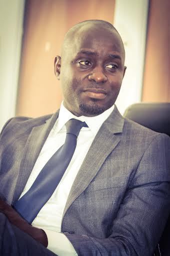 Arrêté lors de la manifestation de « Noo Lank » : Thierno Bocoum raconte « J’ai été menotté et violenté... »