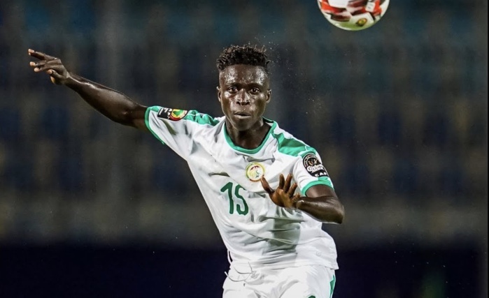 CAF Awards 2019 – Meilleurs Espoirs de l’année : Krépin Diatta absent de la liste des trois finalistes.
