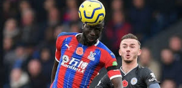 Boxing Day : Kouyaté remet Crystal Palace en selle, Ismaila Sarr sort sur blessure