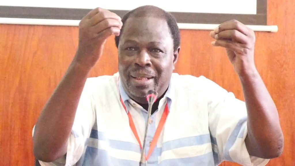 Passage du CFA à l’Eco : La contre – offensive de la France a commencé ! ( Ibrahima Sene )