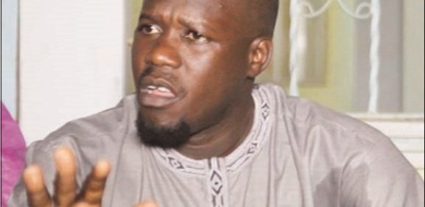 Cinglante réponse de Massaly à Ñoo Lank: "kuma saaga ma..."