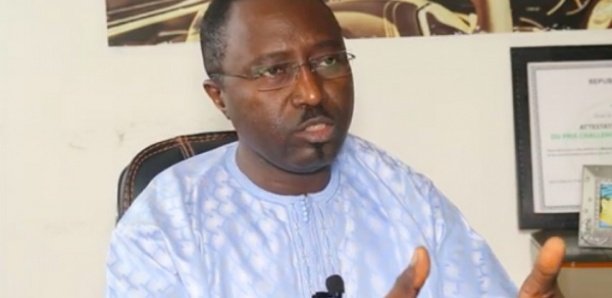 Contrat d’affermage : Momar Ndao plaide en faveur des travailleurs de la Sde