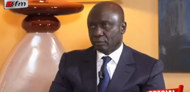 Dr Babacar DIOP à Idrissa SECK: "Il n' a pas fait le bilan de l'élection 2019 et il n'assume pas..."