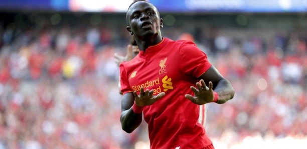 Sadio Mané au Real Madrid : Un transfert « inévitable » pour le prince d’Anfield ?