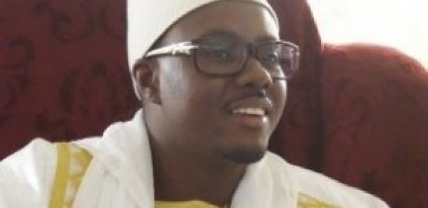 MBACKÉ- Mosquée et Daara à la place du stade