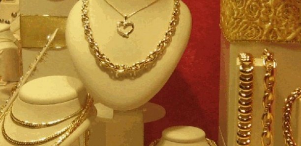 Manque de sécurité chez Macky Sall : Une bijouterie cambriolée, 3 kilos d'or et 15 kilos d'argent emportés