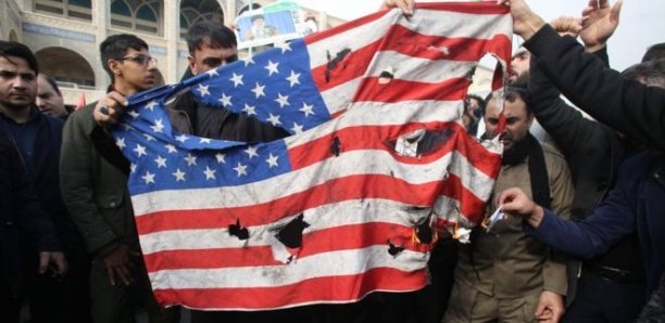 "Quelle est la probabilité d’une 3e guerre mondiale, après la mort de Soleimani?"