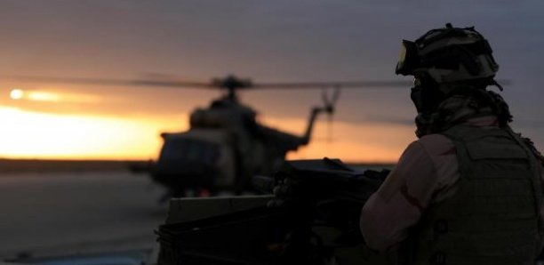 Irak: attaques contre deux bases abritant des soldats américains