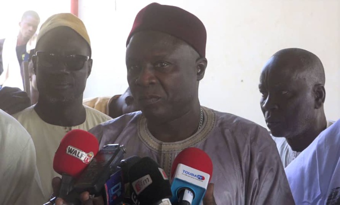 Touba / Traque des véhicules "Allo-Dakar" : Idy Kâ déclenche les hostilités...
