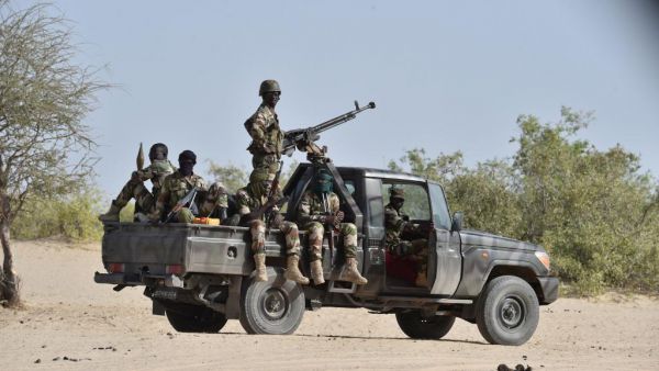 Niger : Nouvelle attaque contre l'armée, 88 morts dont 63 terroristes