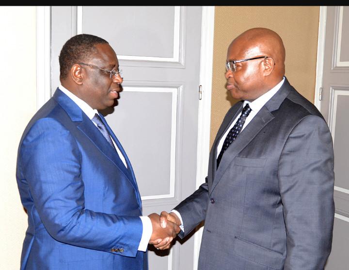 ABC : «Si j’étais Macky, je n’allais pas limoger Sory Kaba»
