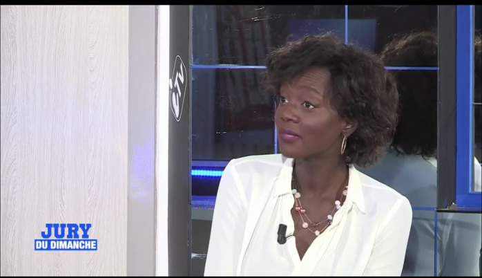 RAMA YADE : « Les institutions de Bretton Woods ne développeront pas l'Afrique à la place de l'Afrique »