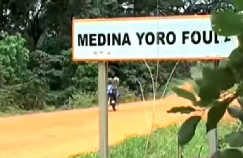 Coopération transfrontalière: le maire de Médina yoro Foula, kalidou sy renforce les capacités des conseillers