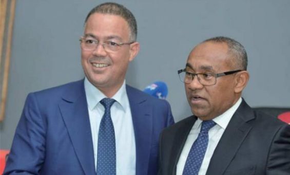 Football : Plus de 100 millions de dollars dorment dans les comptes de la CAF.