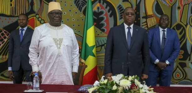 Dialogue national : Macky Sall impose 40 intrus au Comité de pilotage