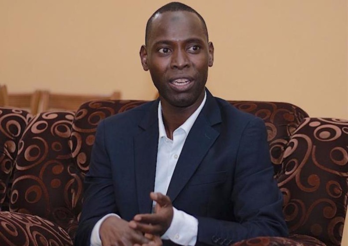 Médias : Le journaliste Daouda Mine nommé président de la Commission de la Carte nationale de presse
