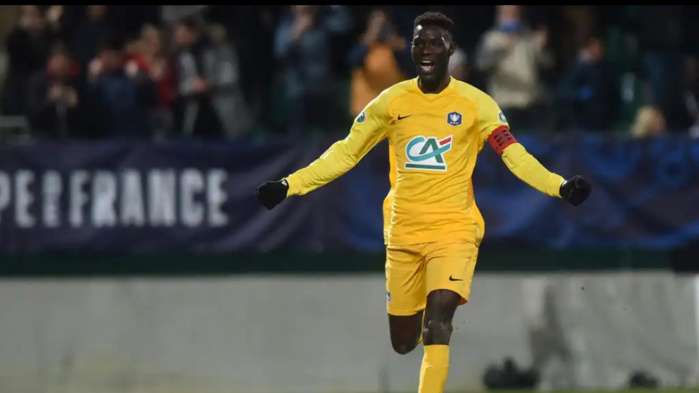 16èmes de finale Coupe de la Ligue : Pau FC crée l'exploit face à Bordeaux, Nam et Lamine Guèye décisifs