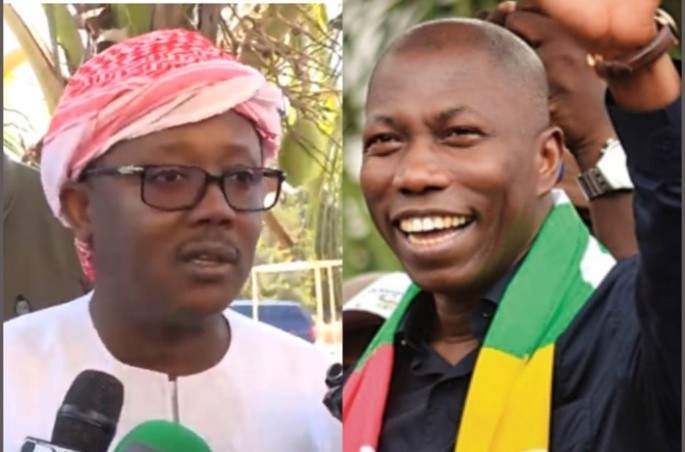 Guinée Bissau : La Cour suprême demande le recomptage des voix...