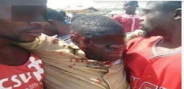 Cem de Simbandi (Goudomp) : Un élève de 6ème tué par sa camarade de 3ème