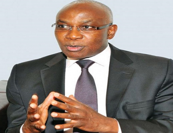 PS : Serigne Mbaye Thiam nie toute rivalité avec Aminata Mbengue Ndiaye