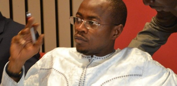 Abdou Mbow: "Moustapha Diakhaté a montré qu'il n'est plus membre de l'Apr"
