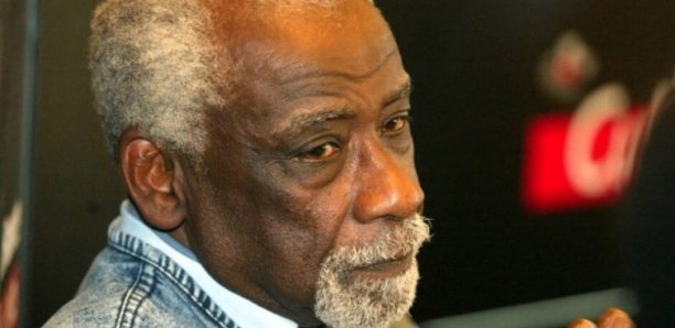Lannion : Décès du poète franco-sénégalais Charles Carrère