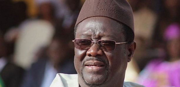 Mbaye Ndiaye, membre de la commission de discipline : « Moustapha Diakhaté a toujours sa place à l’Apr »