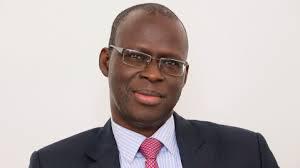Mairie de Saint-Louis: Bamba Dieye annonce sa candidature et tacle Mansour Faye
