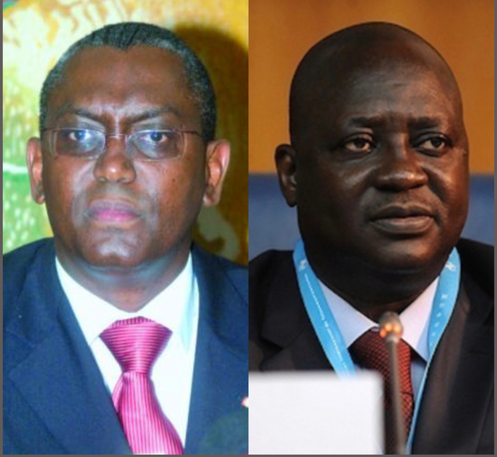 Cour des comptes : Les anciens DG de l’Artp Daniel Goumalo Seck et Ndongo Diao condamnés à payer une amende de 52 millions francs CFA