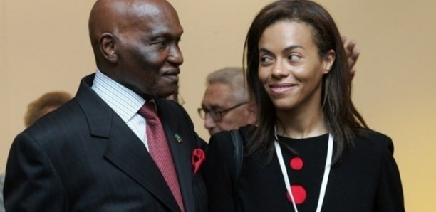 Après une longue absence : Sindiély Wade de retour au Sénégal