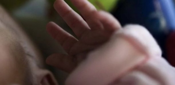 Pikine : Une fillette de 30 mois victime de viol