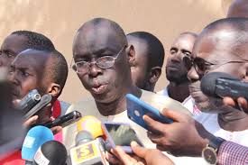 Ass Babacar Guèye, chargé des élections de Rewmi : «En 2024, nous porterons Idy à la tête du pays…»